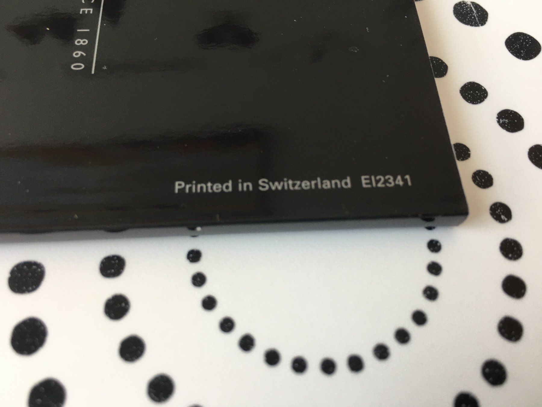 Documenti: TAG HEUER ORIGINAL - OPERATING INSTRUCTIONS - BOOKLET !!! – Usato da Epalinges venduto da dream-watch 8