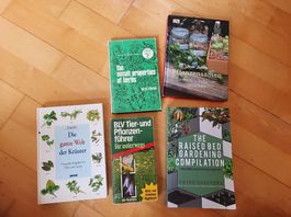 Bücher