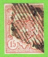 Rayon III (20) T5 MM I