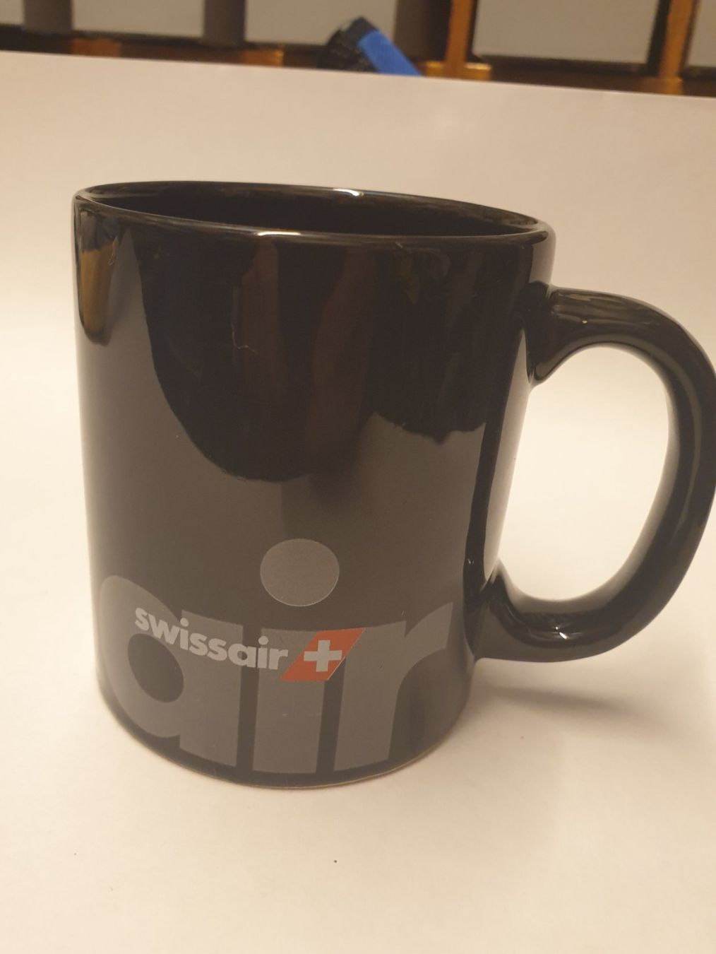 Tazze: Swissair Kaffeetasse / Teetasse – Nuovo (secondo la descrizione) da Muttenz venduto da Glaucos 4