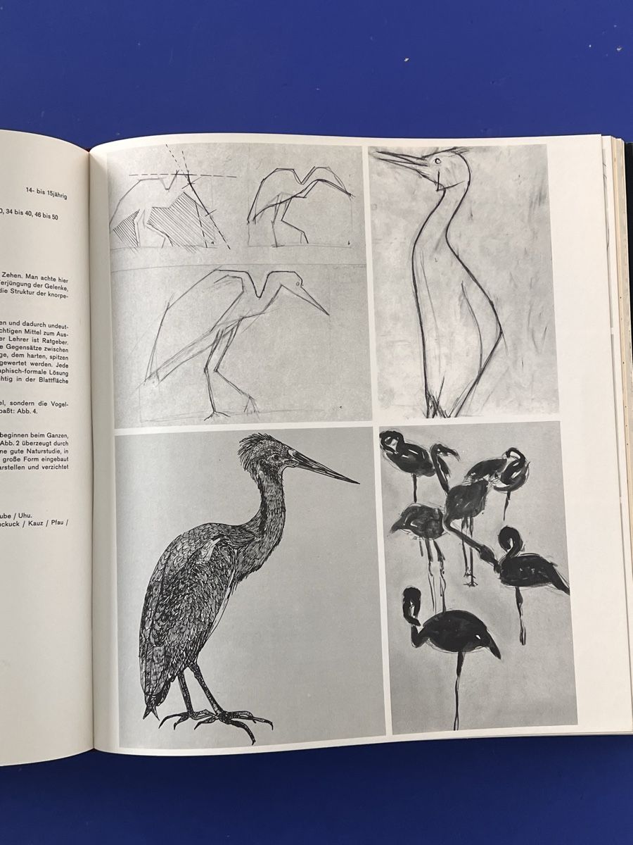 Libri: Triten Erziehung durch Farbe und Form – Usato da Adliswil venduto da buch_und_kunst 2