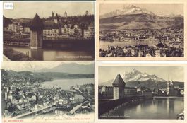 4 AK - Luzern