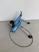 Tacx Blue Matic Rollentrainer / Hometrainer – Top Zustand