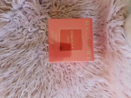 Bvlgari Omnia Coral Eau de Toilette 40 ml neu