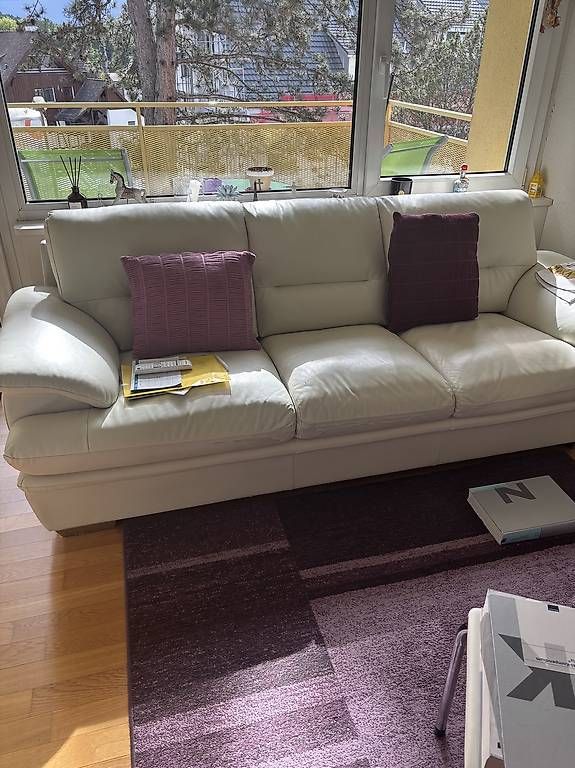 Divani: Sofa gebraucht – Usato da Zürich venduto da Santolimona 1