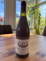 Rotwein Chateau Fines Roches 1995 Chateauneuf-du-Pape