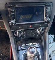 Audi A3 8P Android Radio Plug and Play Car play Autolink