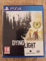 Dying Light  PS4 / PS5
