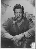 Dennis Morgan