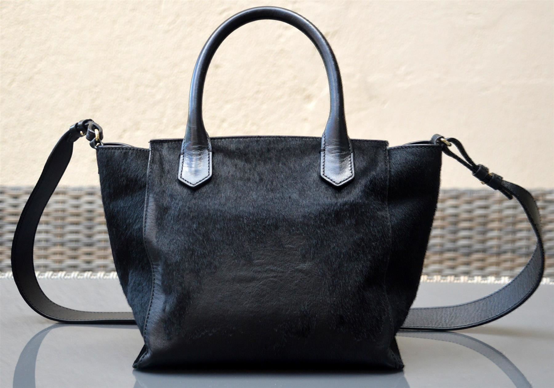 Armani Borse da donna: Tasche / Sac Emporio Armani – Difettoso da Collonges venduto da Auganien 4