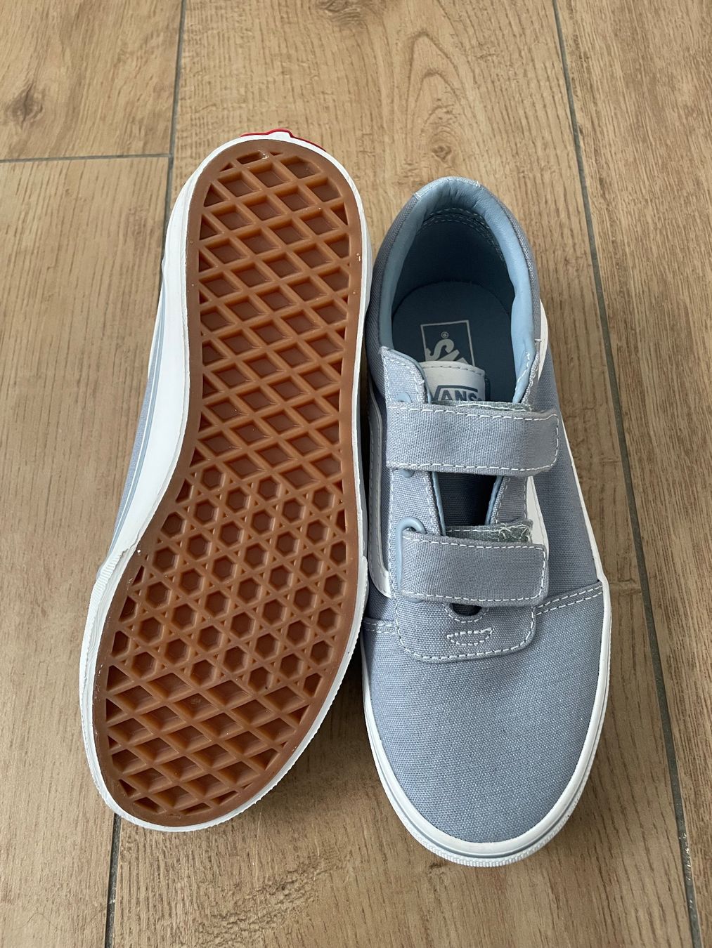 Vans Scarpe per ragazzi: Vans Sneakers Gr. 34 NEU – Nuovo (secondo la descrizione) da Waltenschwil venduto da hansnine 3