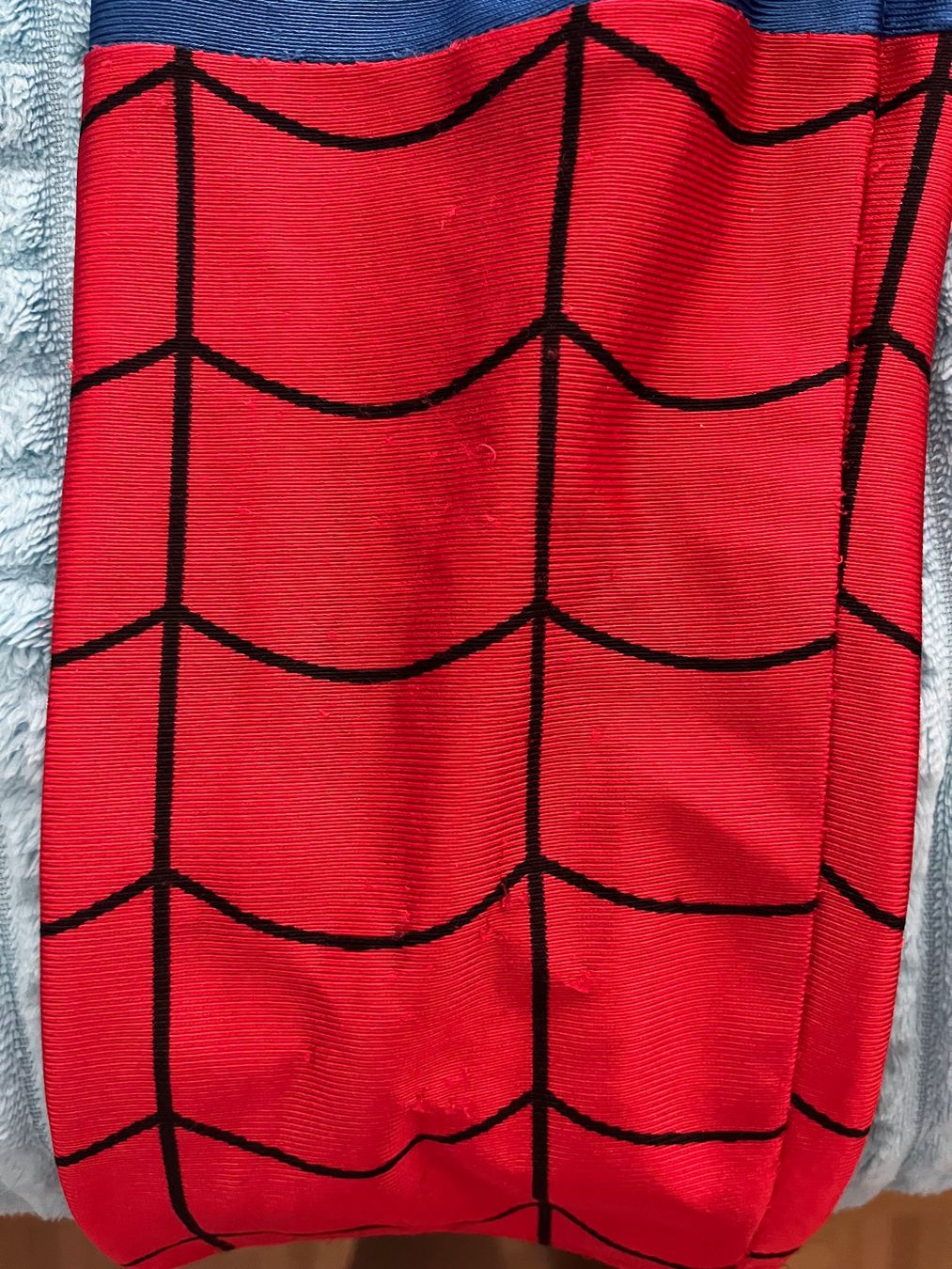 Costumi: Spider-Man Kostüm ca. Gr. 108-116 – Difettoso da Bern venduto da kho_s6j8 1