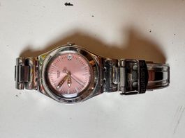 Swatch Irony Medium Damen-Uhr (1999)