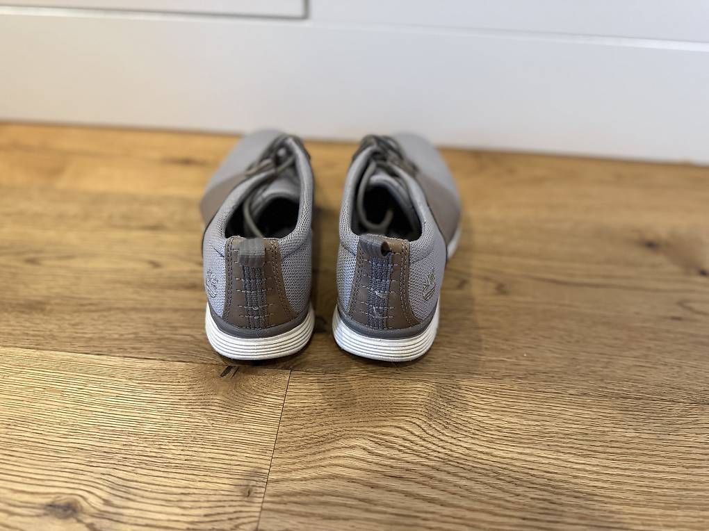 Chaussures femmes: Timberland Sneakers Gr. 38 Damen – D'occasion à Rotkreuz par nic_h8xy 3