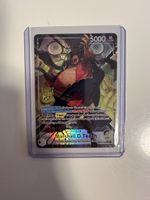 One Piece Card Game – Marshall D. Teach Leader SP (OP16-080)
