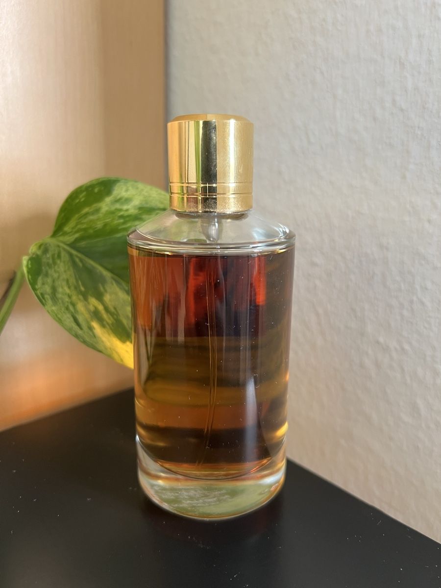 Mancera Parfum & Eau de Toilette: Mancera Amore Caffe 95% voll – Gebraucht aus St. Gallen von ome_g8v2 1