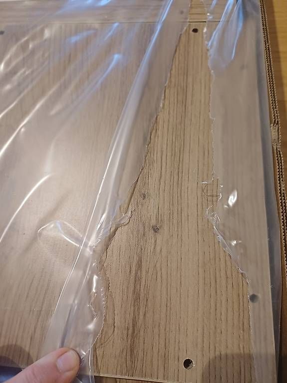 Articoli in legno: 6 x Holzsäulen Eiche – Usato da Roggliswil venduto da trek01 1