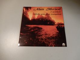 Alain Morisod Et Son Orchestre–Mélodie Pour Deux Trompettes