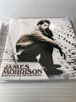 James Morrison CD "Songs For You, Truths For Me" Top Zuestan