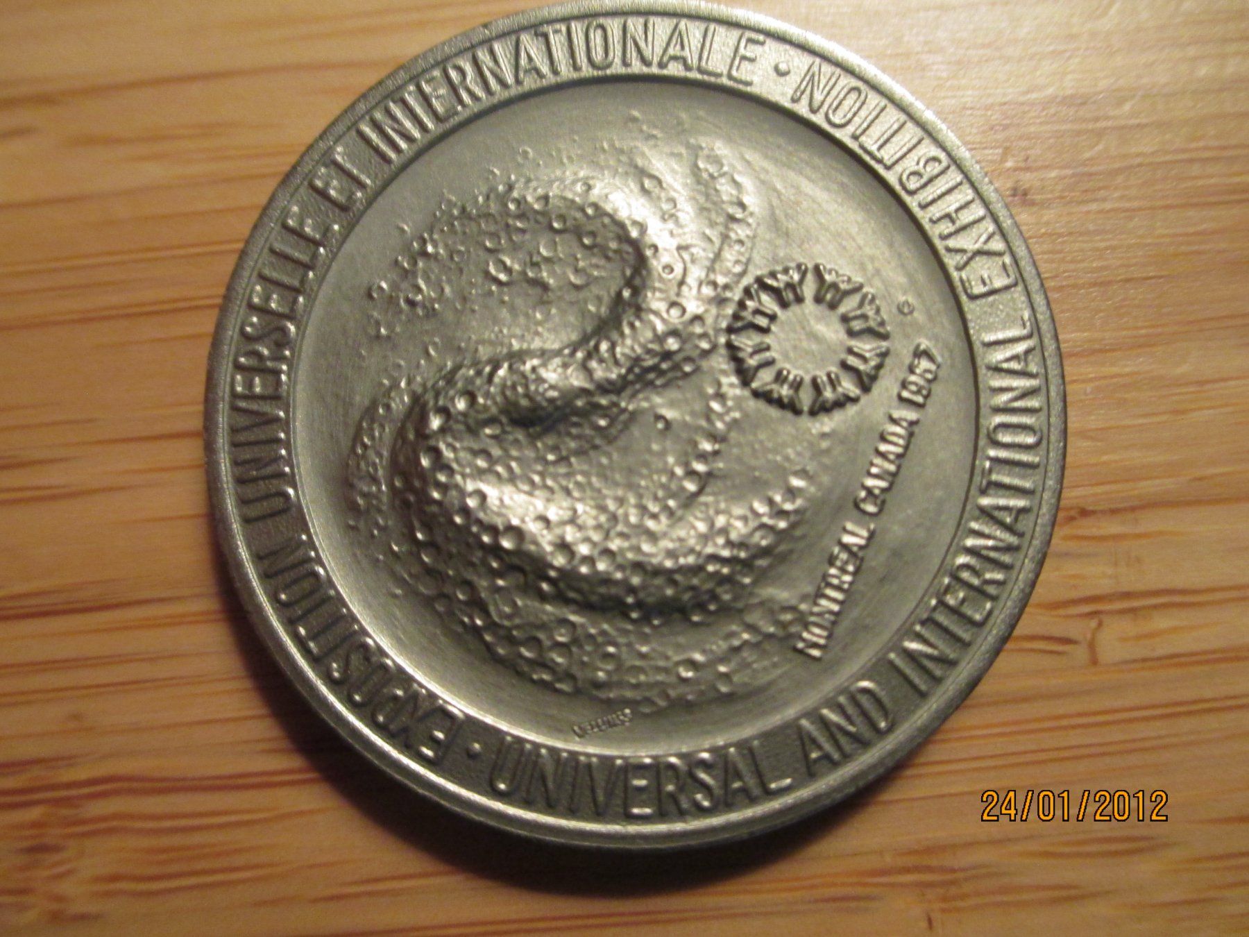 Medaglie: Medaille – Usato da Weier im Emmental venduto da waefler03 1