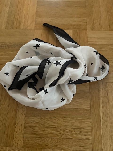Codello Foulard & Sciarpe: "CODELLO" Schlaufe 100% Seide – Nuovo (secondo la descrizione) da Walenstadt venduto da ricamul 6