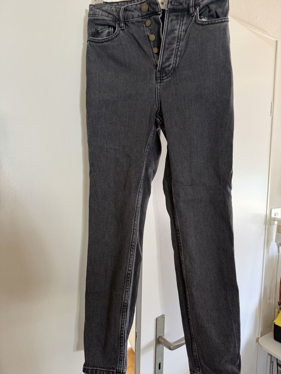 Sezane Jeans: Sézane Slim parfait Gr. 34 – D'occasion à Riehen par FHBS 6