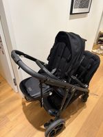 CYBEX eGazelle S double Stroller