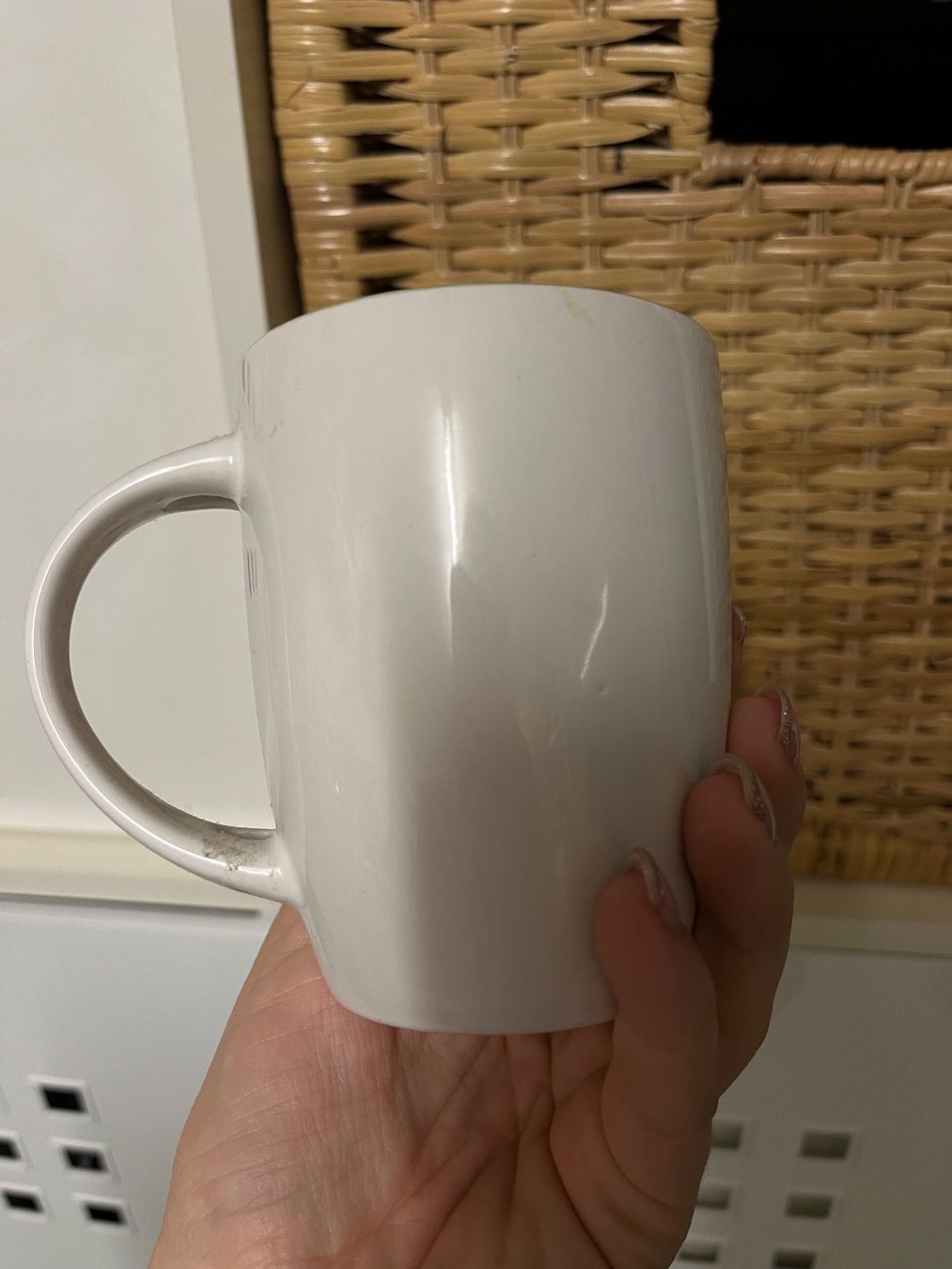 Tassen: Paralia Katerinis Tasse – Neu (gemäss Beschreibung) aus Jona von Good_luck1_ 3