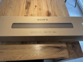 SONY Soundbar