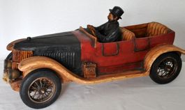 1913 Model T Ford Speedster  Vintage