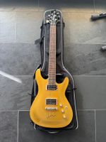 Ibanez E-Gitarre SZ320GD (SZ-Serie), Goldtop