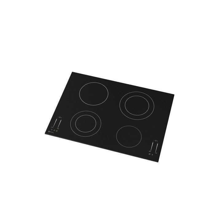 Elettrodomestici da cucina: GK69TSO Electrolux Kochfeld und Glasgeramik Einbau – Usato da Wängi venduto da SPCSHOP 1