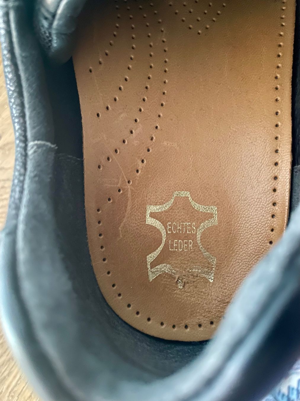 Scarpe da donna: Rollingsoft Schuhe Grösse 37 – Usato da Fehraltorf venduto da Marlene4 3