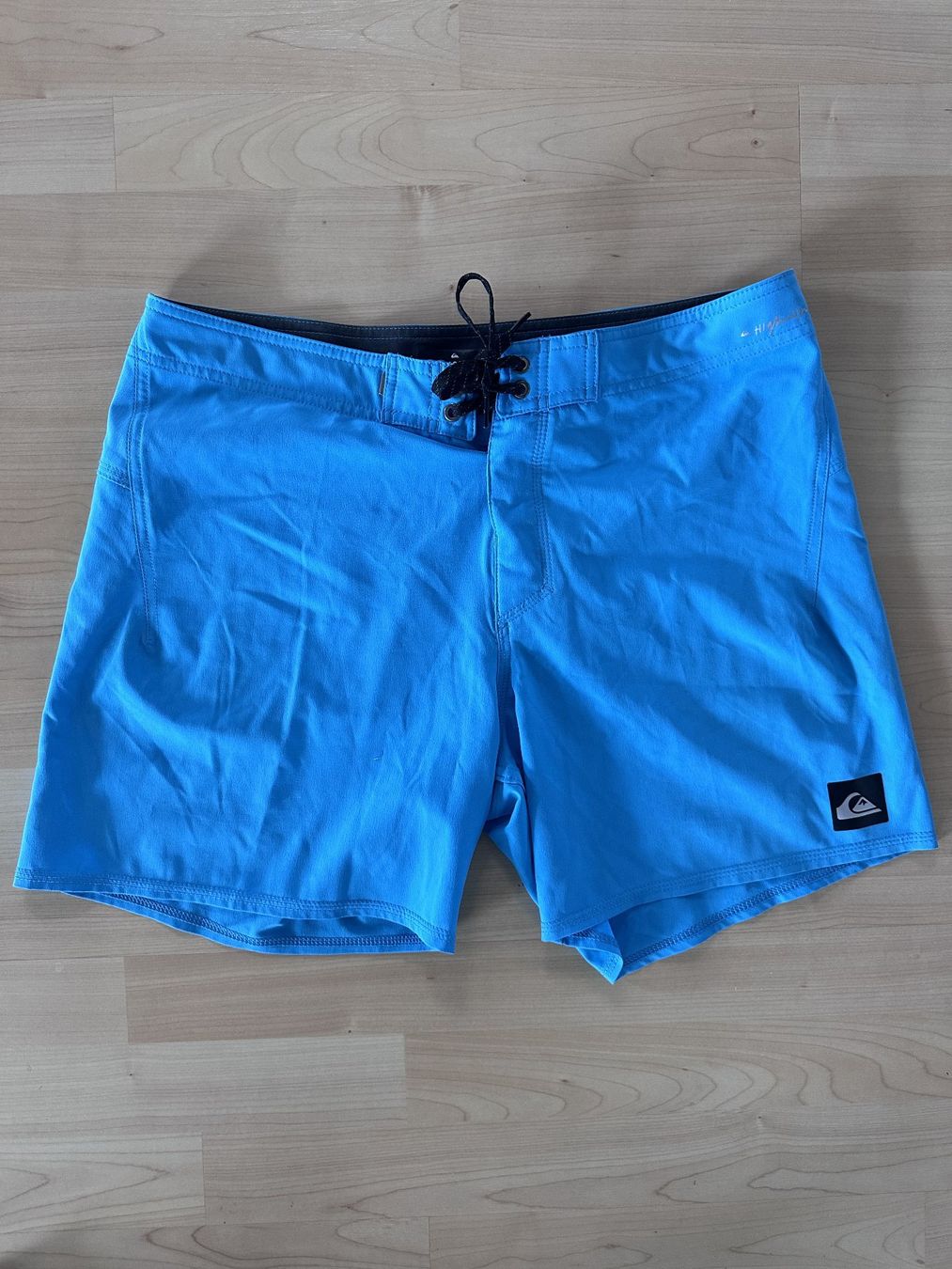 Quiksilver Costumi da bagno: Badehose "QUIKSILVER" – Usato da Dachsen venduto da ColdChisel