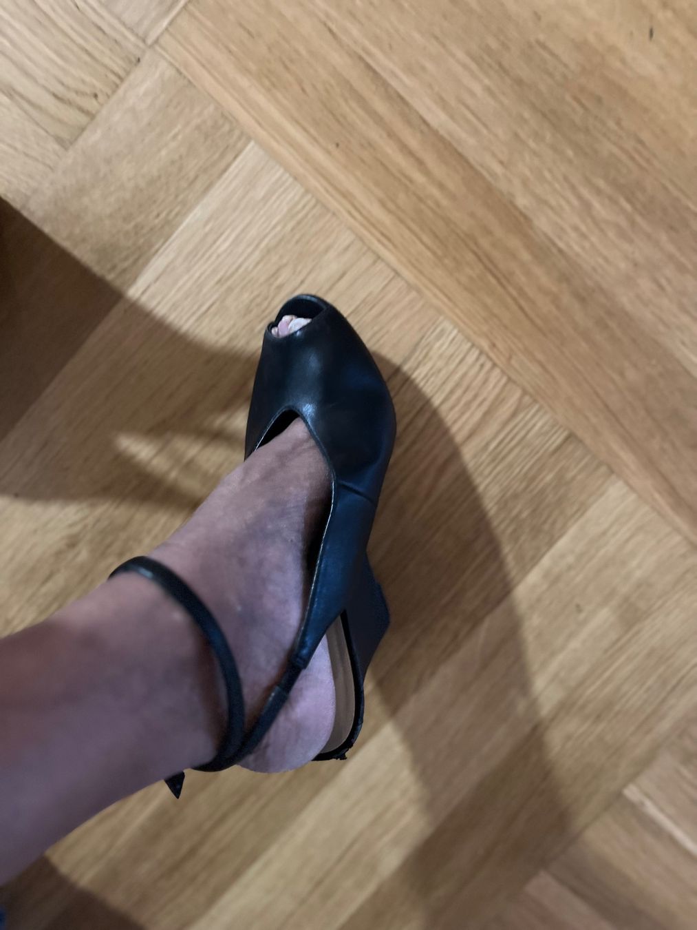 Scarpe da donna: Charles and Keith Wedges – Usato da Affoltern am albis venduto da onlyrose123 7