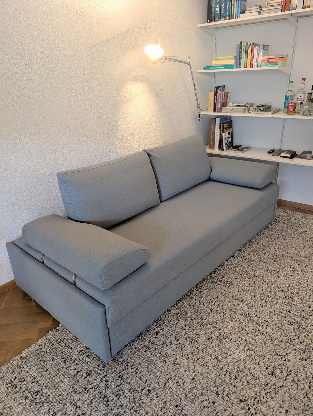 Divani: Bettsofa TOP ZUSTAND – Usato da Liestal venduto da broudy4132 2