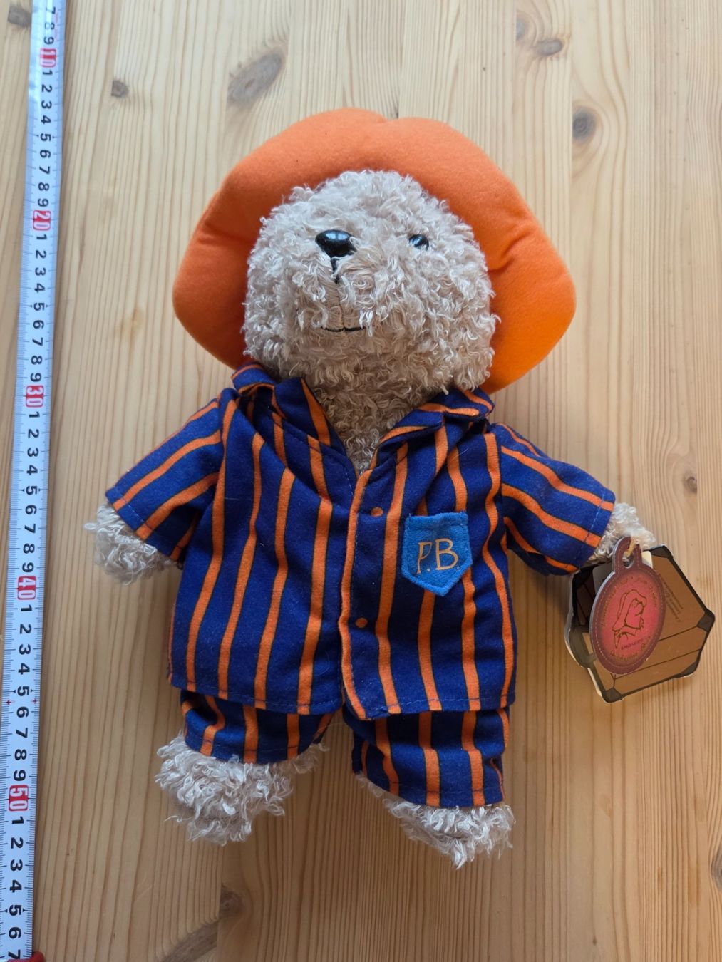 Poupées: Paddington, Stofftier – D'occasion à Liestal par ITOlio 1