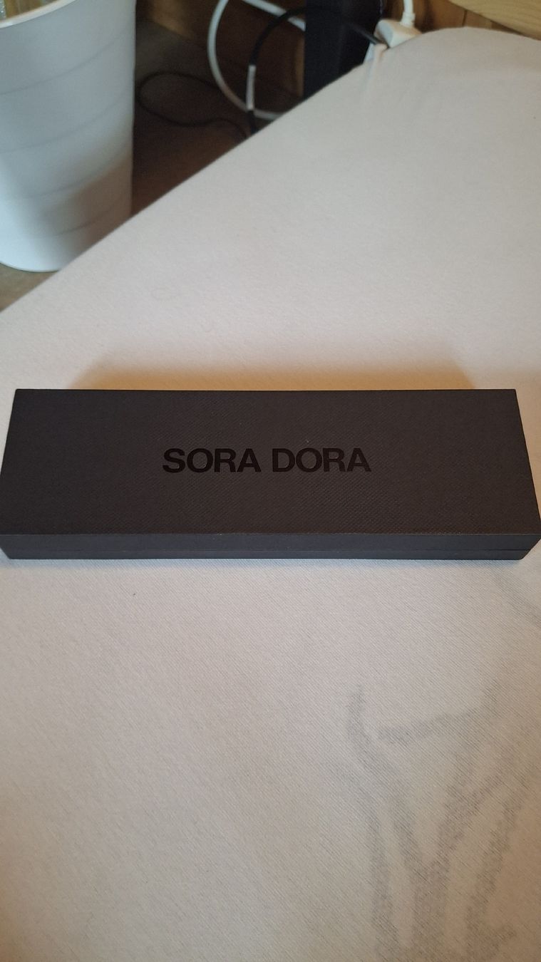 Profumi & Eau de Toilette: Sora Dora discovery set  – Usato da Gstaad venduto da Henricos