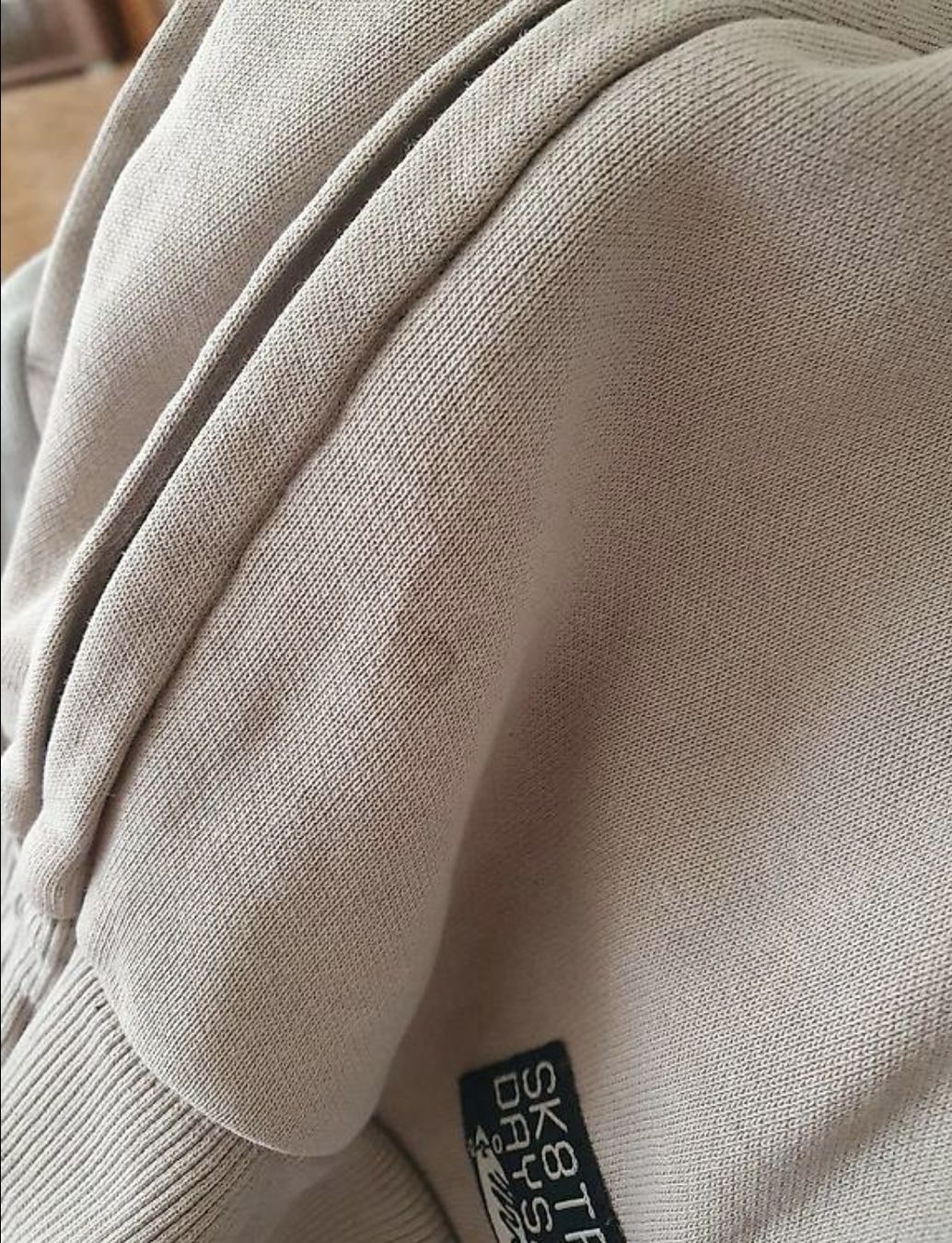 Giacche & Cappotti: Sweatjacke gr. 146 – Nuovo (secondo la descrizione) da St.Gallen venduto da Avena135 4