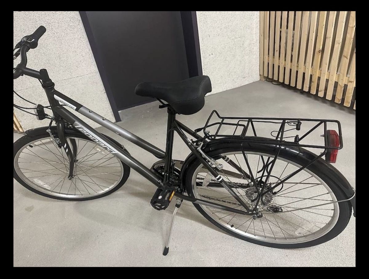 Leopard Biciclette: Damen Fahrrad – Nuovo (secondo la descrizione) da Siebnen venduto da ker_zq7c 1