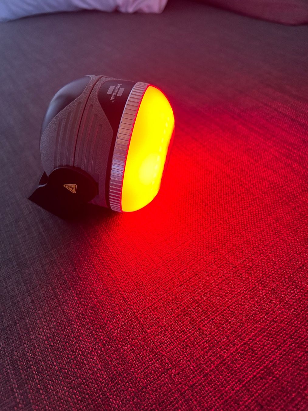 Lautsprecher: Lautsprecher Bluetooth mit Leuchte Outdor 1 Stück – Neu und originalverpackt aus Gisikon von luz_l95s 4