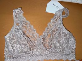 BH HANRO 75D neu