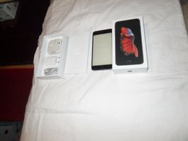 iphone 6s  plus 128 GB ohne sim Lock (NO1)