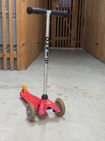 Micro Mini Dreiräder
