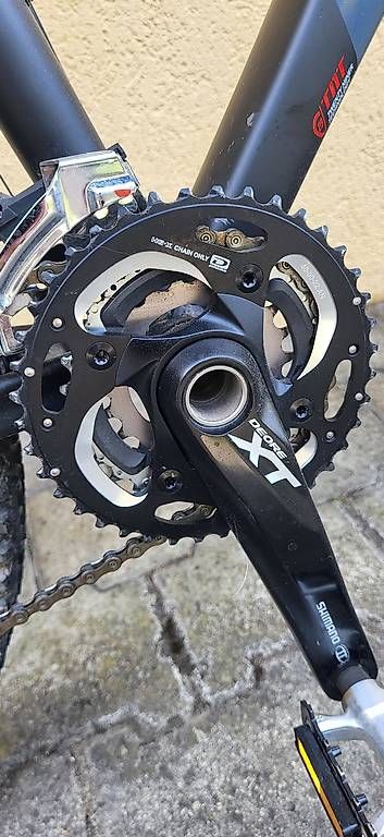Wheeler Vélos: Mountain Bike Wheeler – D'occasion à Künten par dan_2dy7 2