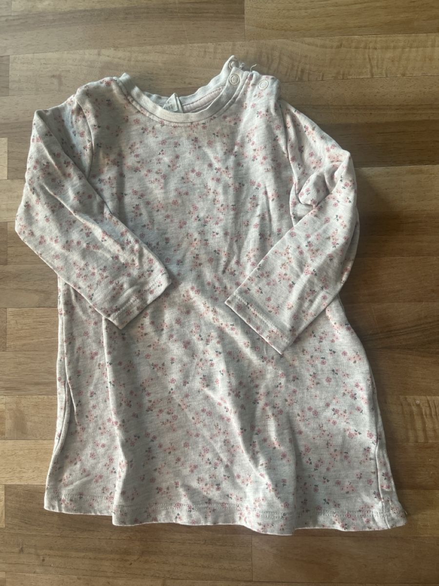 H&M Kleider & Röcke: Kleid H&M Grösse 80 – Gebraucht aus Basel von HugChristine