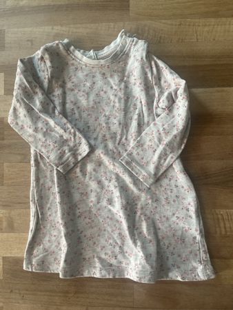 Kleid H&M Grösse 80