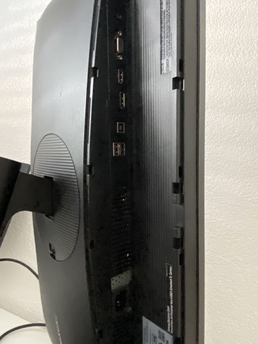 Monitor: Écran PC – Usato da Cousset venduto da Barbosa.Bruno 3