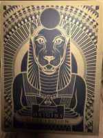 Assassin's Creed Origins Gods Edition