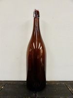 3 LITER FLASCHE BÜGELVERSCHLUSS RIESIG